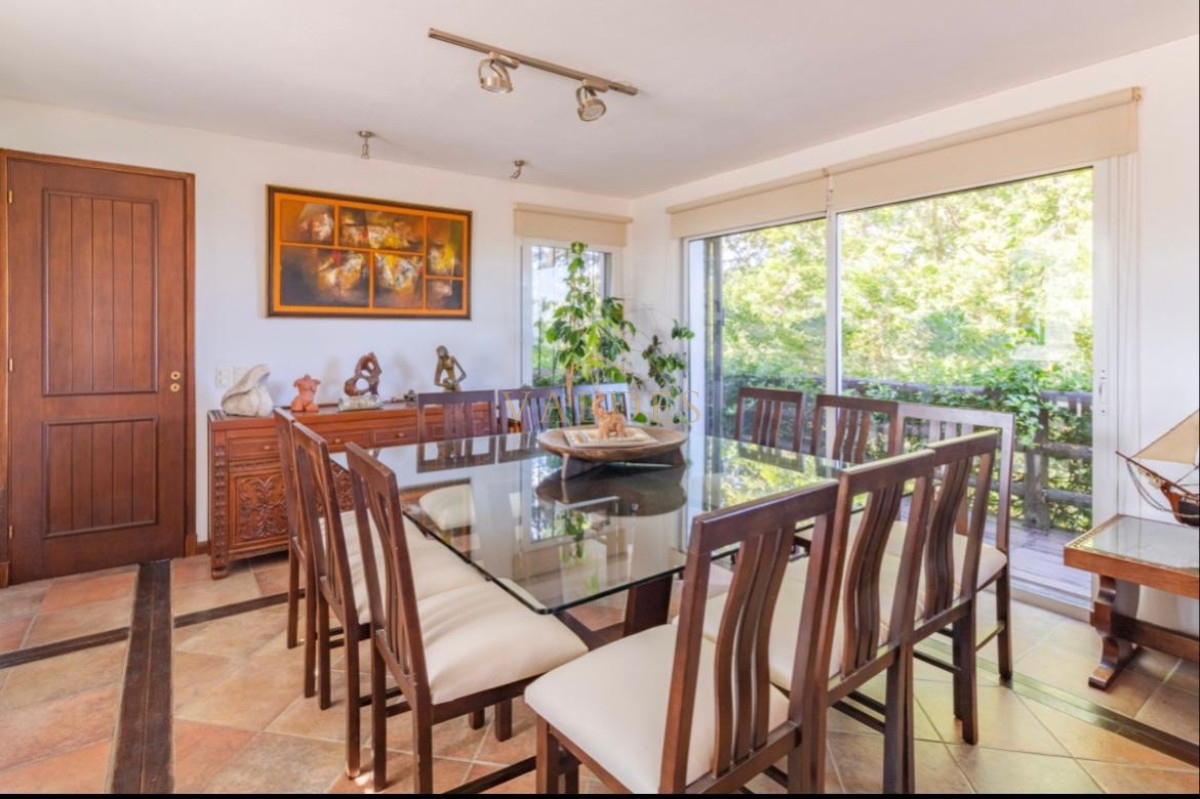 Casa ID.5184 - Venta casa en Punta Ballena 