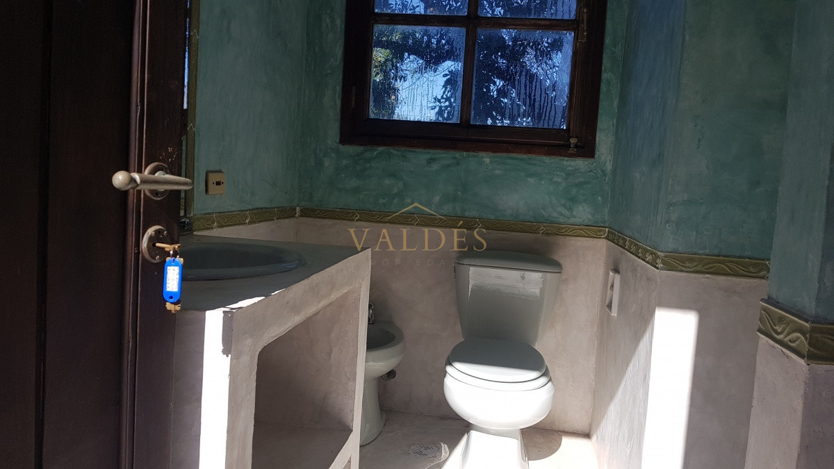 Casa ID.790 - Casa en Montoya, Punta del este