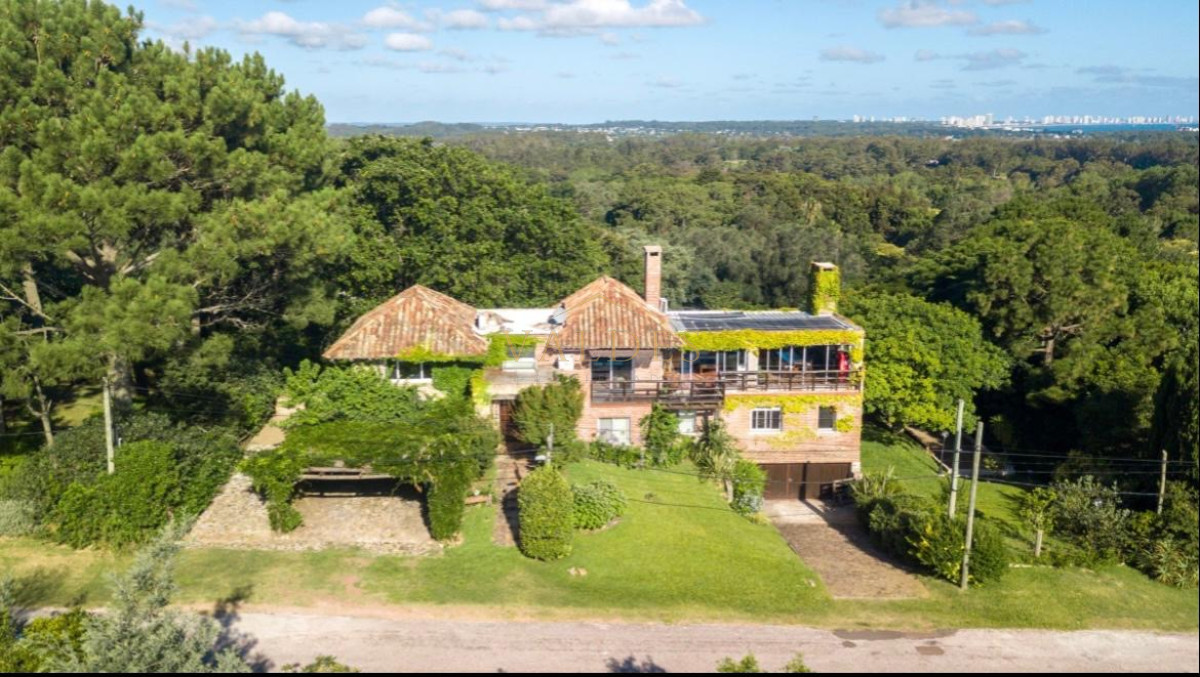 Casa ID.5184 - Venta casa en Punta Ballena 