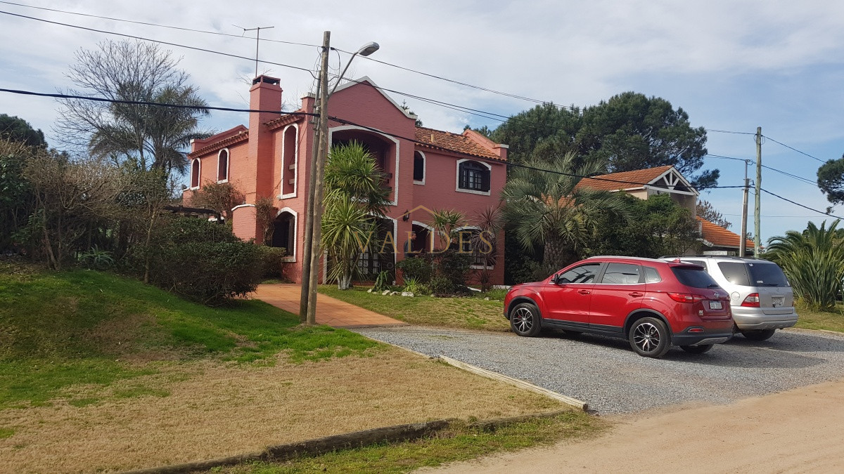 Casa ID.5181 - Casa en Tio Tom - Punta Ballena