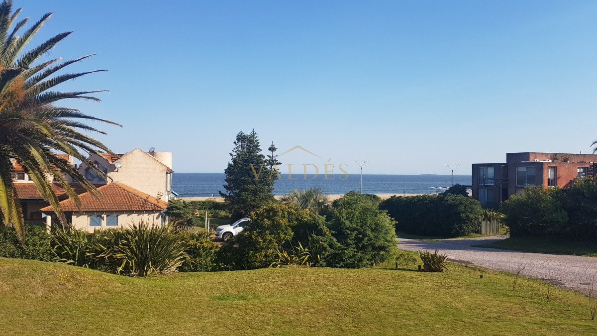 Casa ID.790 - Casa en Montoya, Punta del este