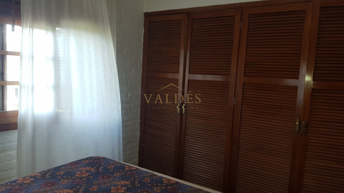 Casa ID.5181 - Casa en Tio Tom - Punta Ballena