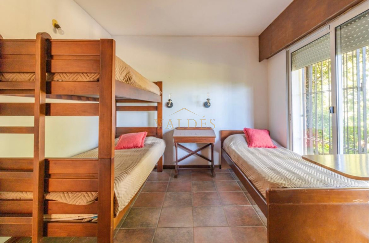 Casa ID.5184 - Venta casa en Punta Ballena 
