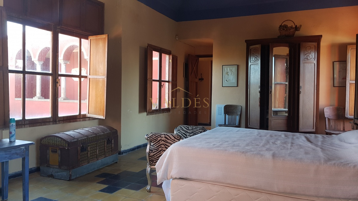 Casa ID.790 - Casa en Montoya, Punta del este