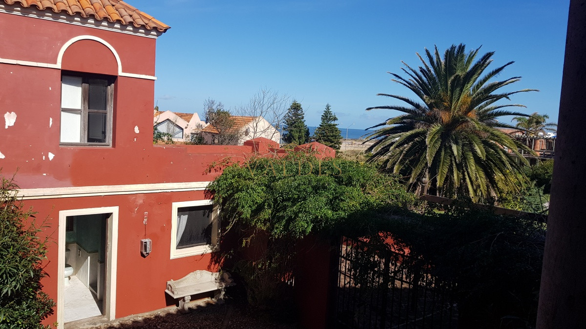 Casa ID.790 - Casa en Montoya, Punta del este