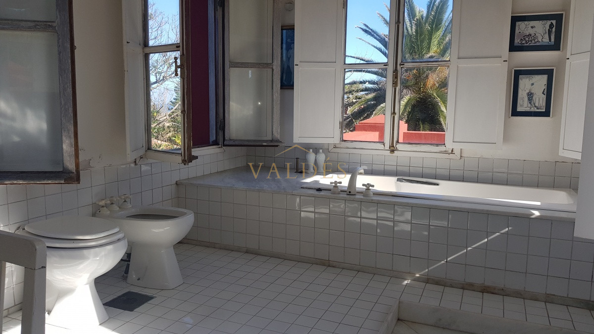 Casa ID.790 - Casa en Montoya, Punta del este