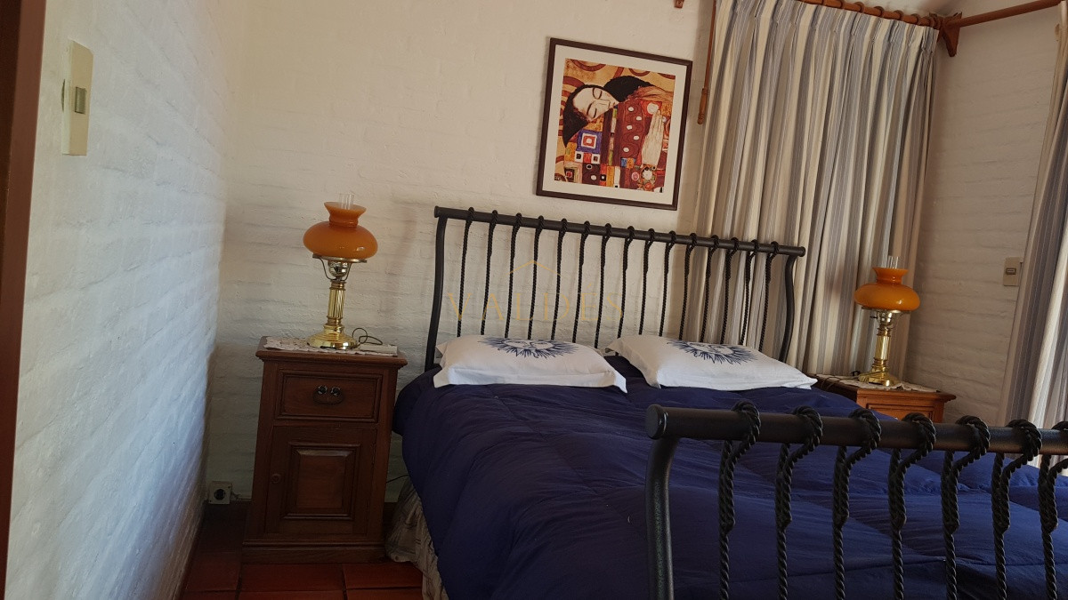 Casa ID.5181 - Casa en Tio Tom - Punta Ballena