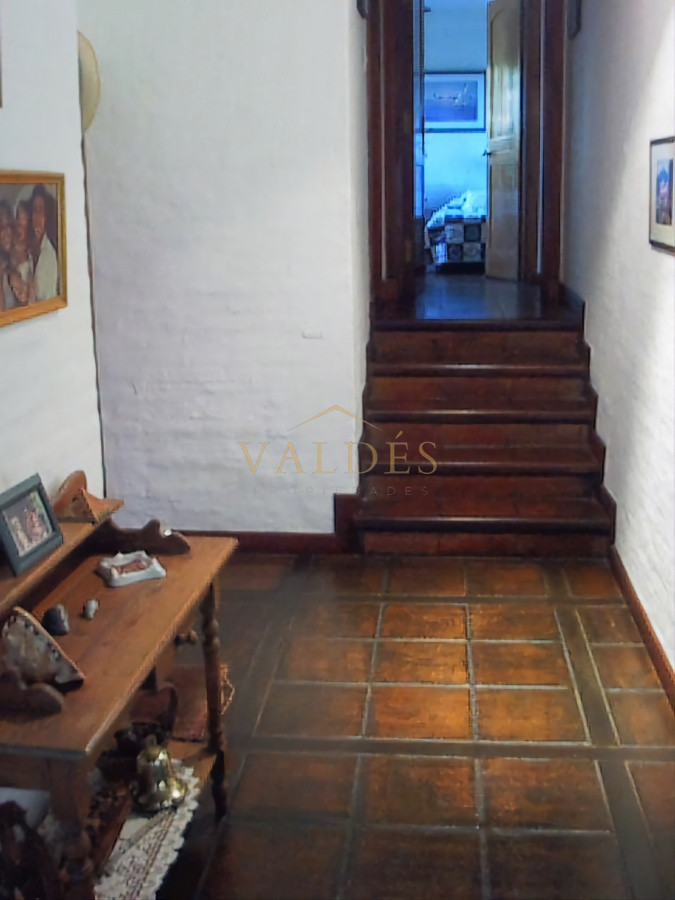 Casa ID.5185 - Casa en Venta Solanas, Punta Ballena, segunda línea al mar 