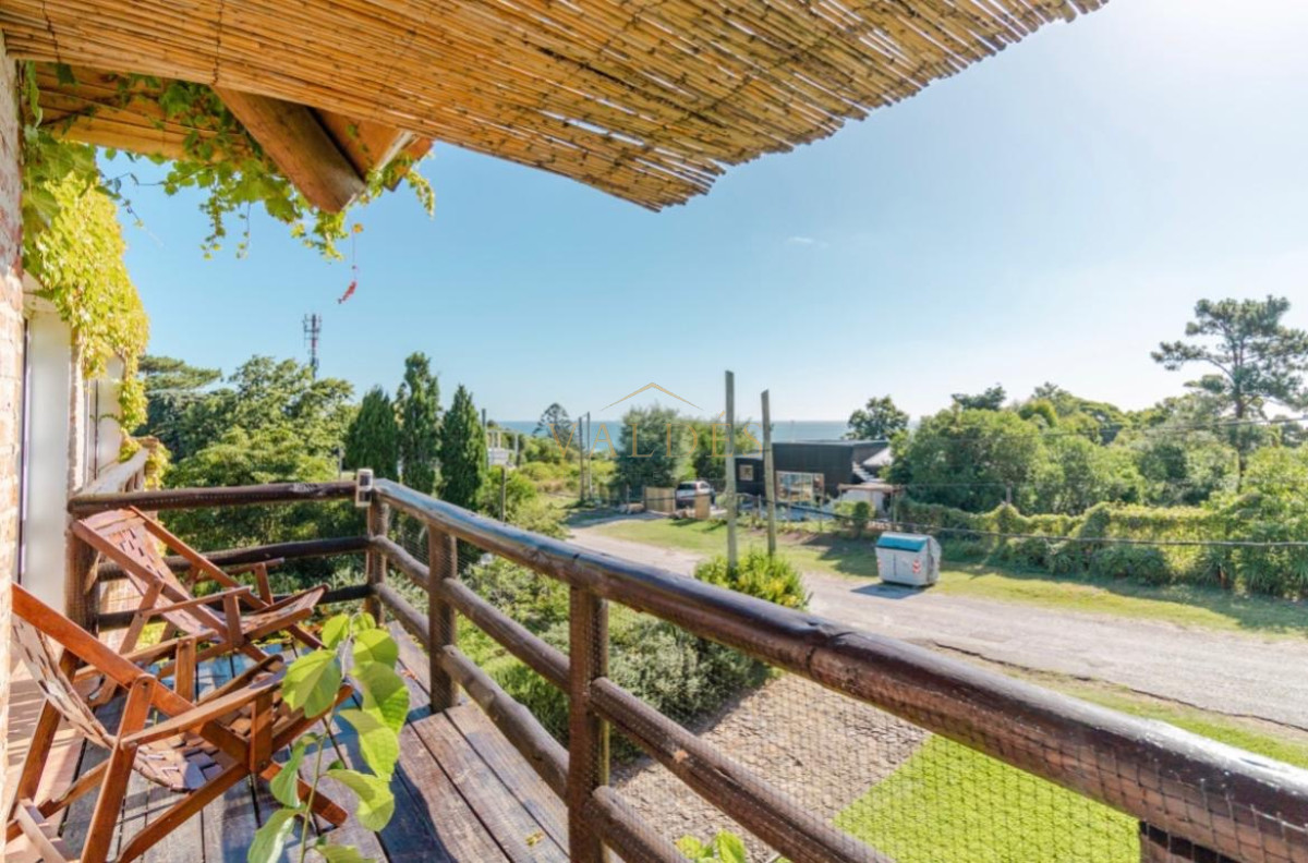 Casa ID.5184 - Venta casa en Punta Ballena 