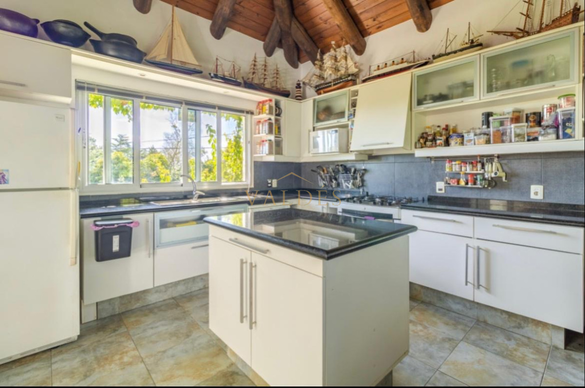 Casa ID.5184 - Venta casa en Punta Ballena 
