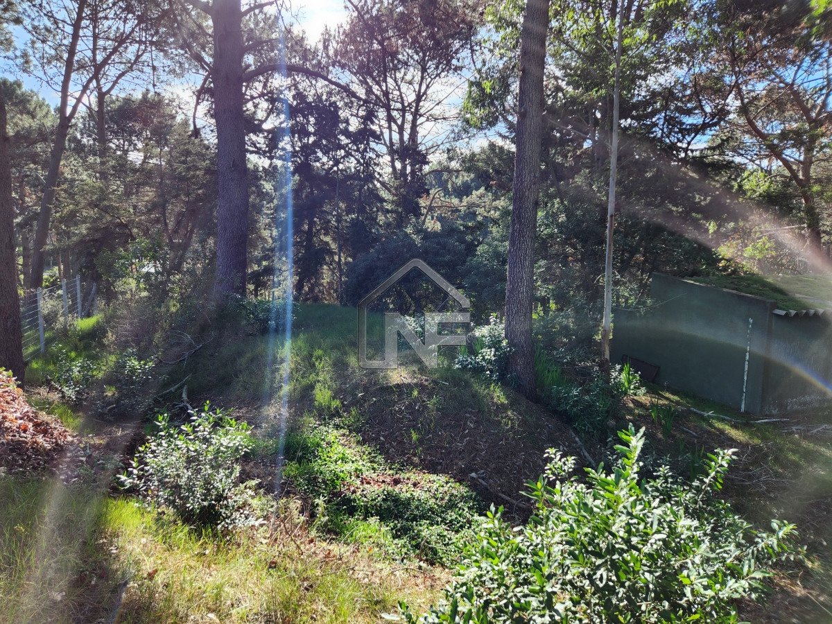 Terreno ID.124 - Venta terreno sobre cancha de golf 