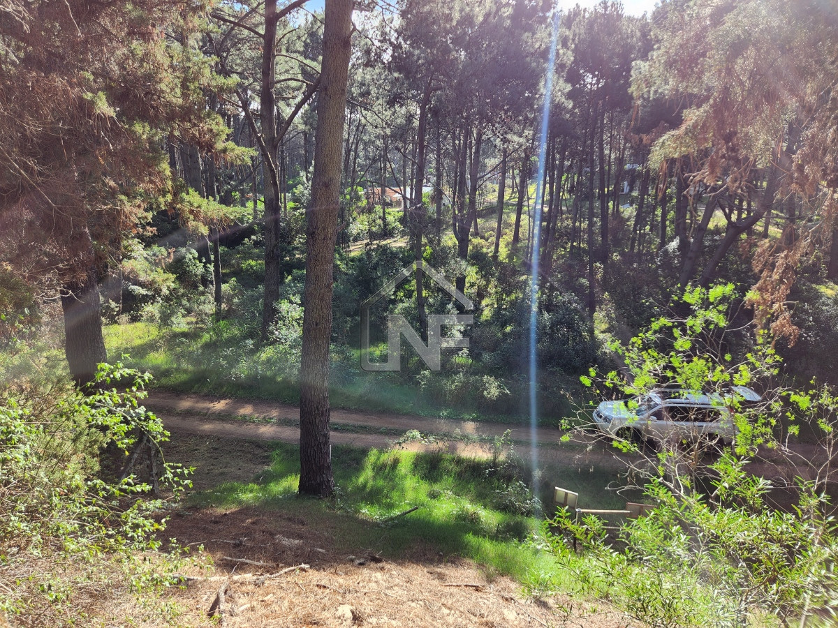 Terreno ID.124 - Venta terreno sobre cancha de golf 