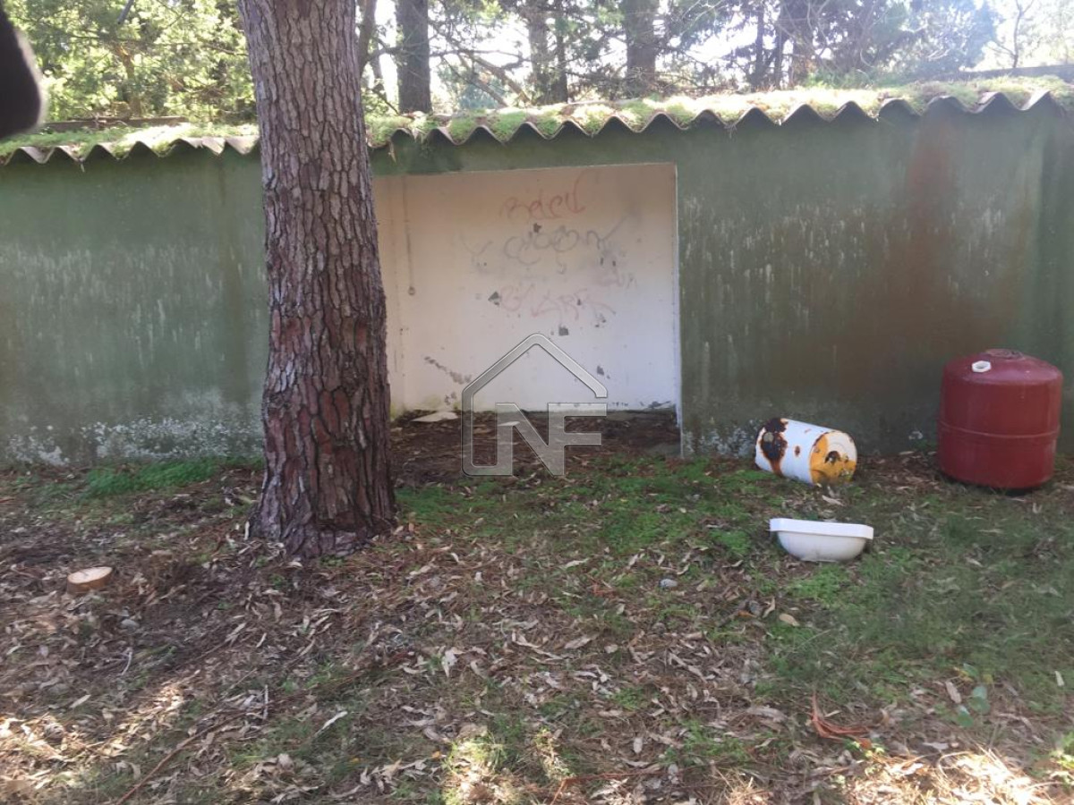 Terreno ID.124 - Venta terreno sobre cancha de golf 