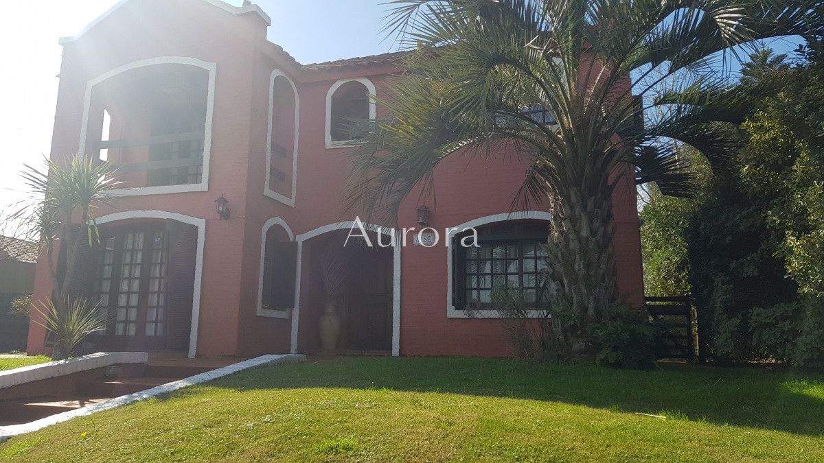 Casa ID.289 - Casa en Tio Tom - Punta Ballena