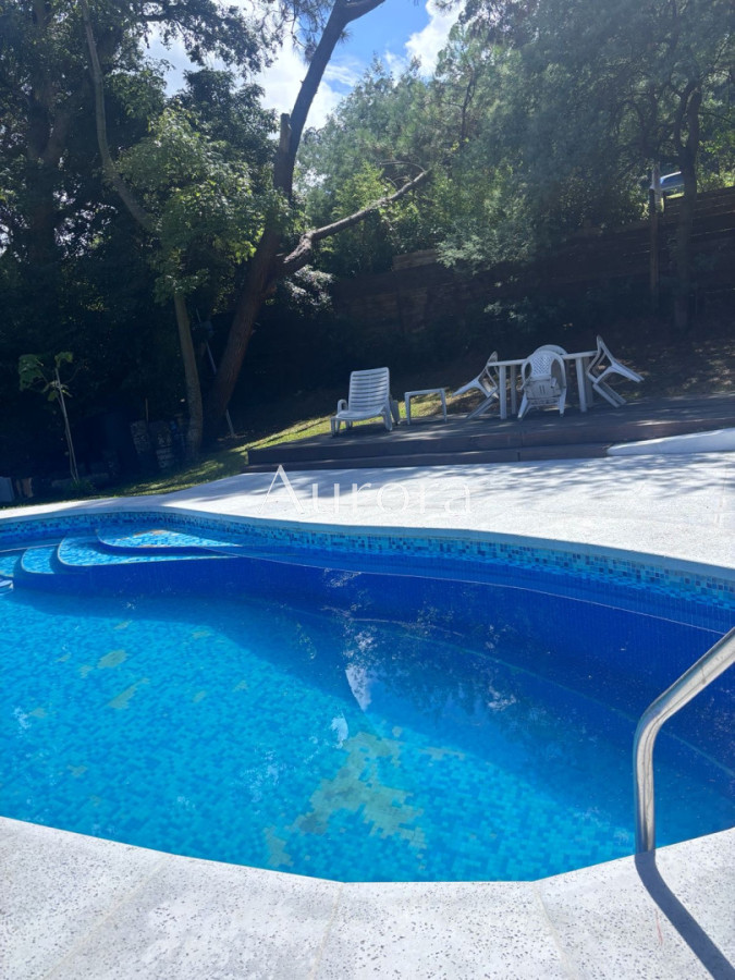 Casa ID.288 - Casa en venta zona Rinconada, Punta ballena