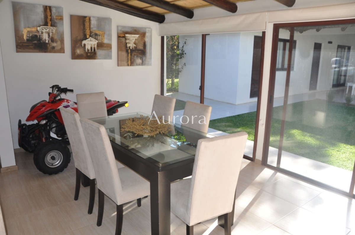 Casa ID.290 - Casa en alquiler y venta
