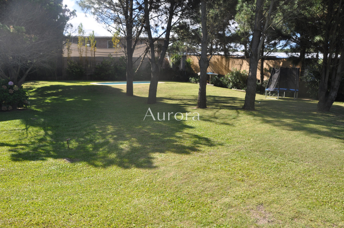 Casa ID.290 - Casa en alquiler y venta