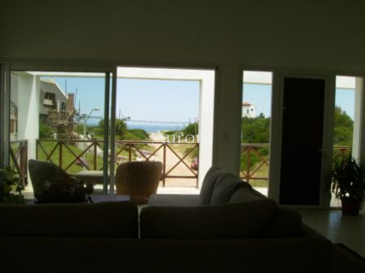 Casa ID.284 - Casa en Punta Ballena, Tio Tom