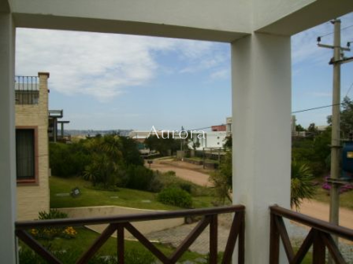 Casa ID.284 - Casa en Punta Ballena, Tio Tom