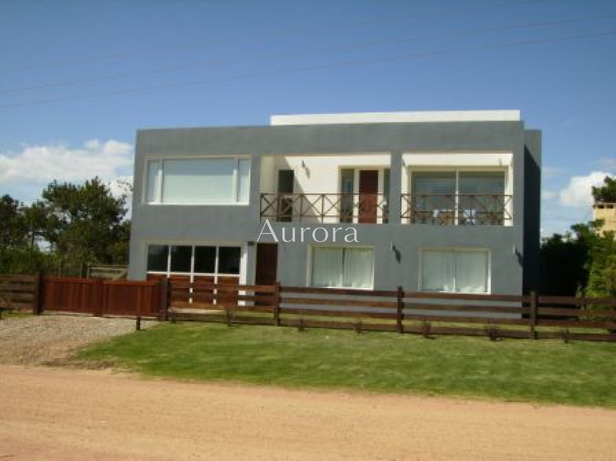 Casa ID.284 - Casa en Punta Ballena, Tio Tom