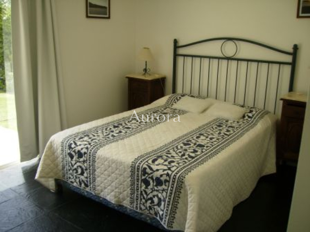 Casa ID.284 - Casa en Punta Ballena, Tio Tom
