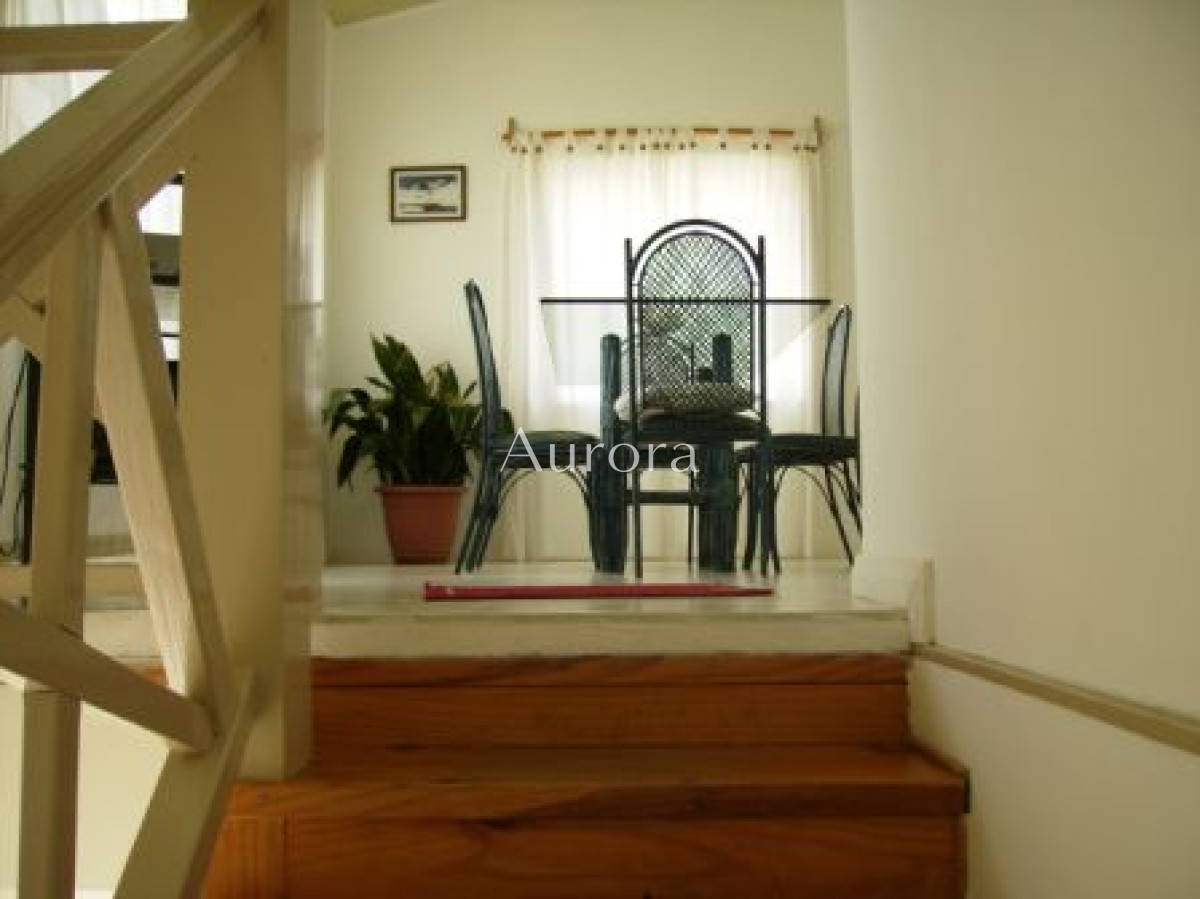 Casa ID.284 - Casa en Punta Ballena, Tio Tom