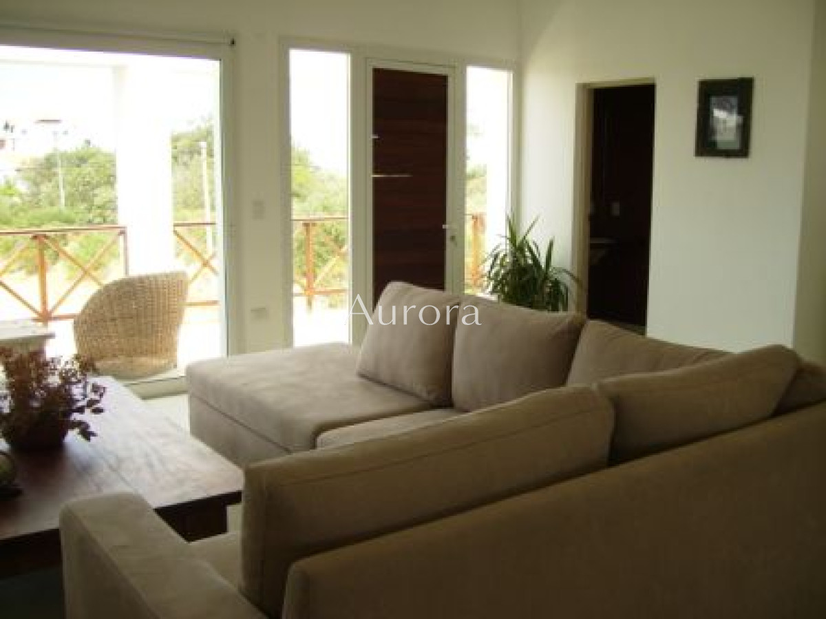 Casa ID.284 - Casa en Punta Ballena, Tio Tom