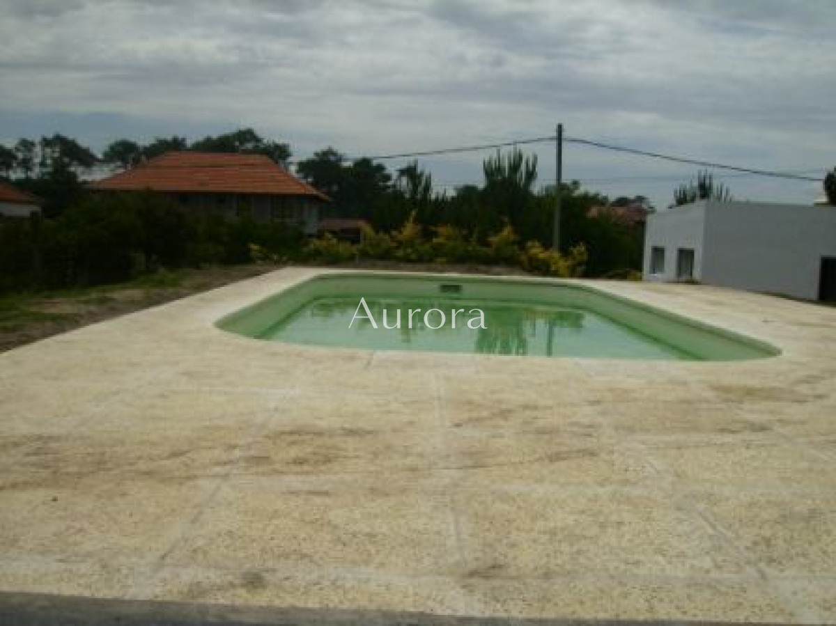 Casa ID.284 - Casa en Punta Ballena, Tio Tom