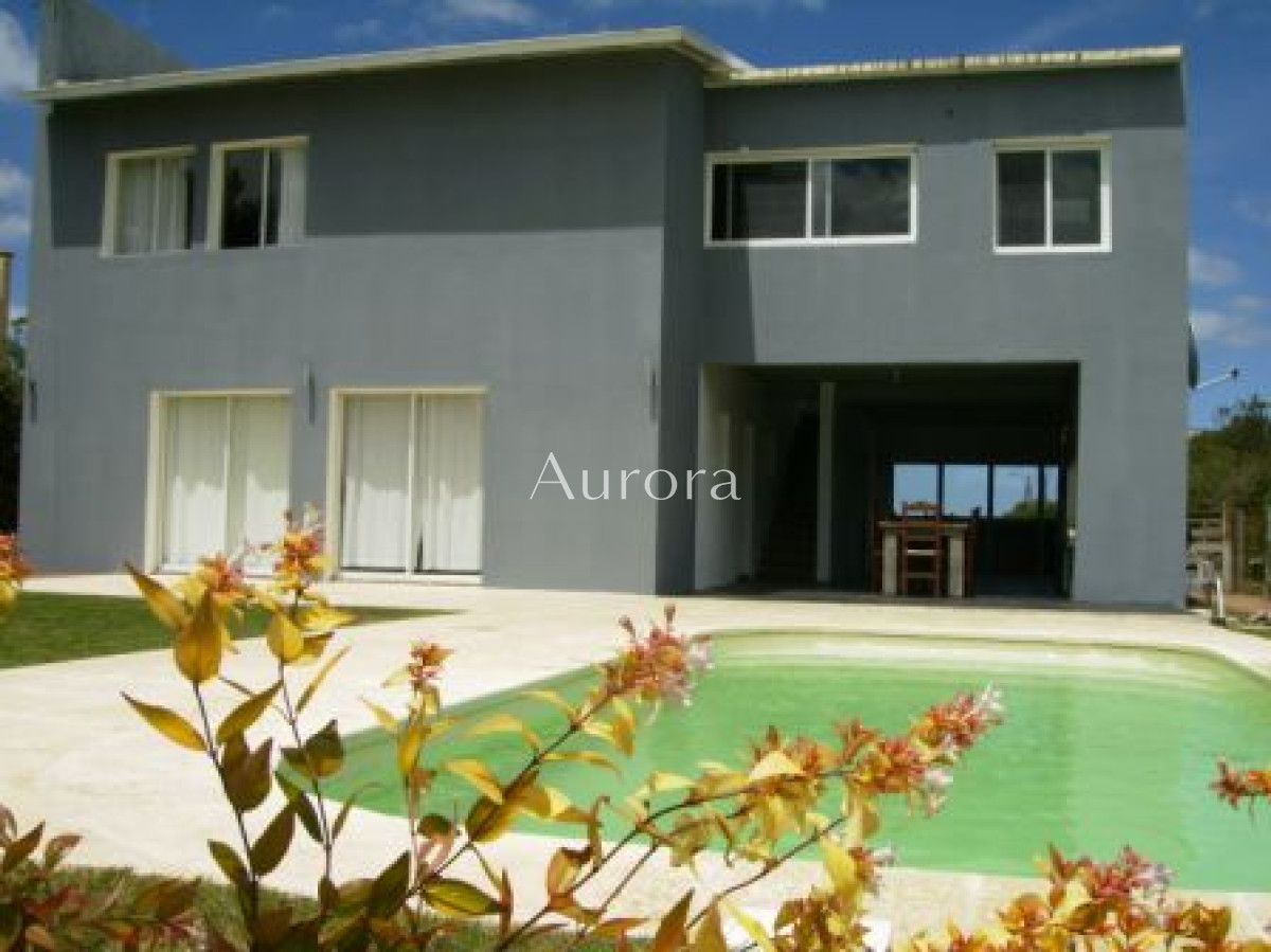 Casa ID.284 - Casa en Punta Ballena, Tio Tom
