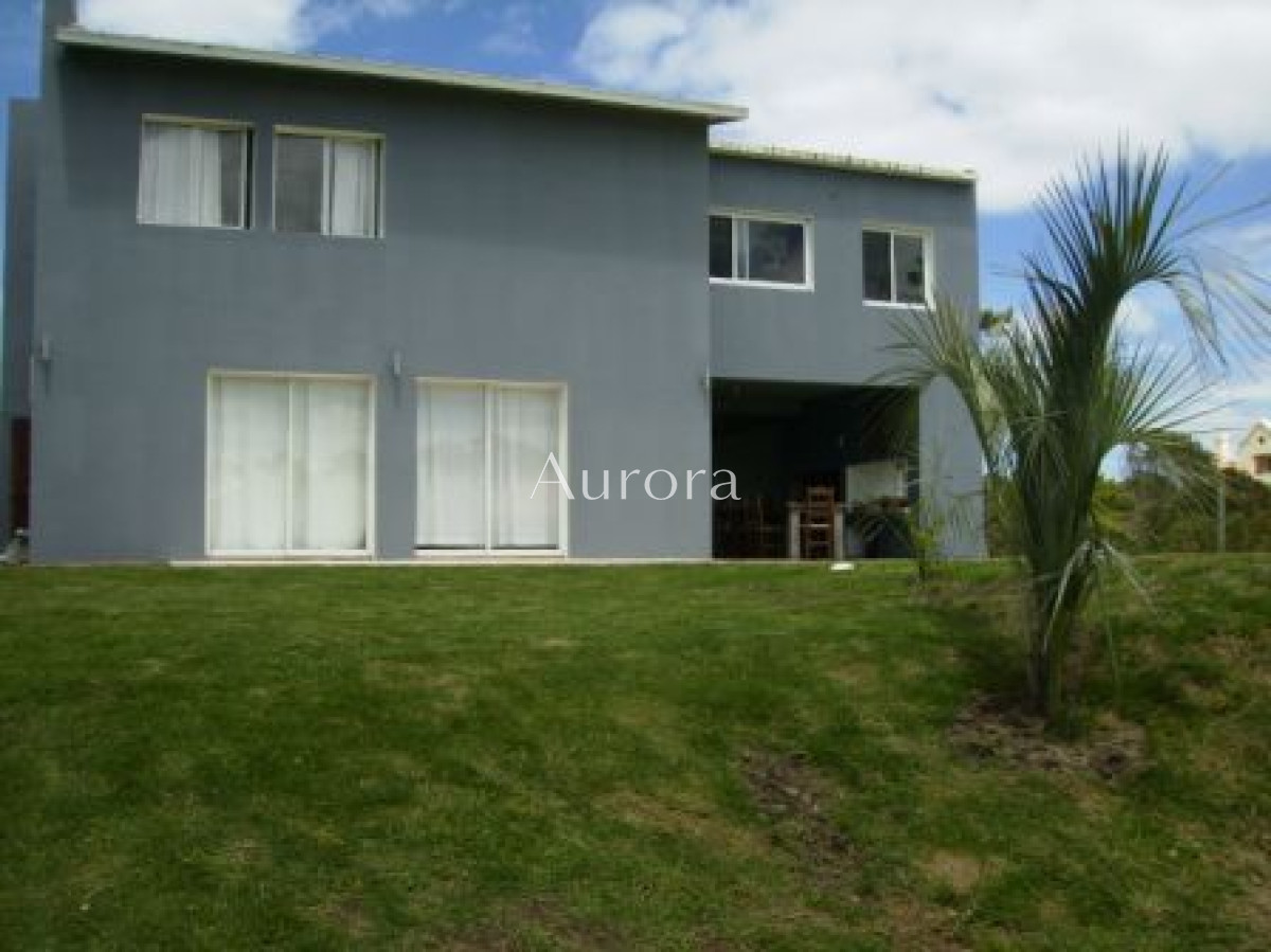 Casa ID.284 - Casa en Punta Ballena, Tio Tom