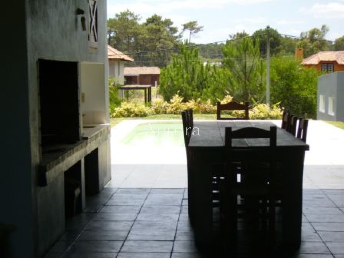 Casa ID.284 - Casa en Punta Ballena, Tio Tom