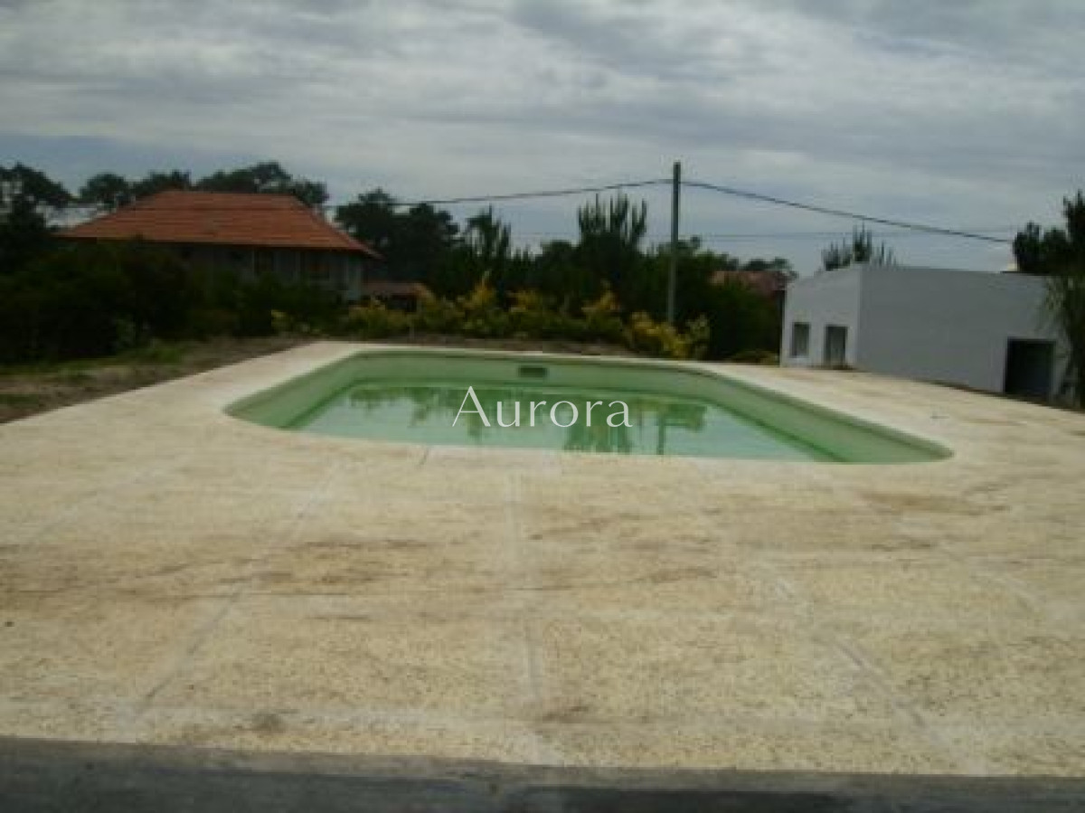 Casa ID.284 - Casa en Punta Ballena, Tio Tom