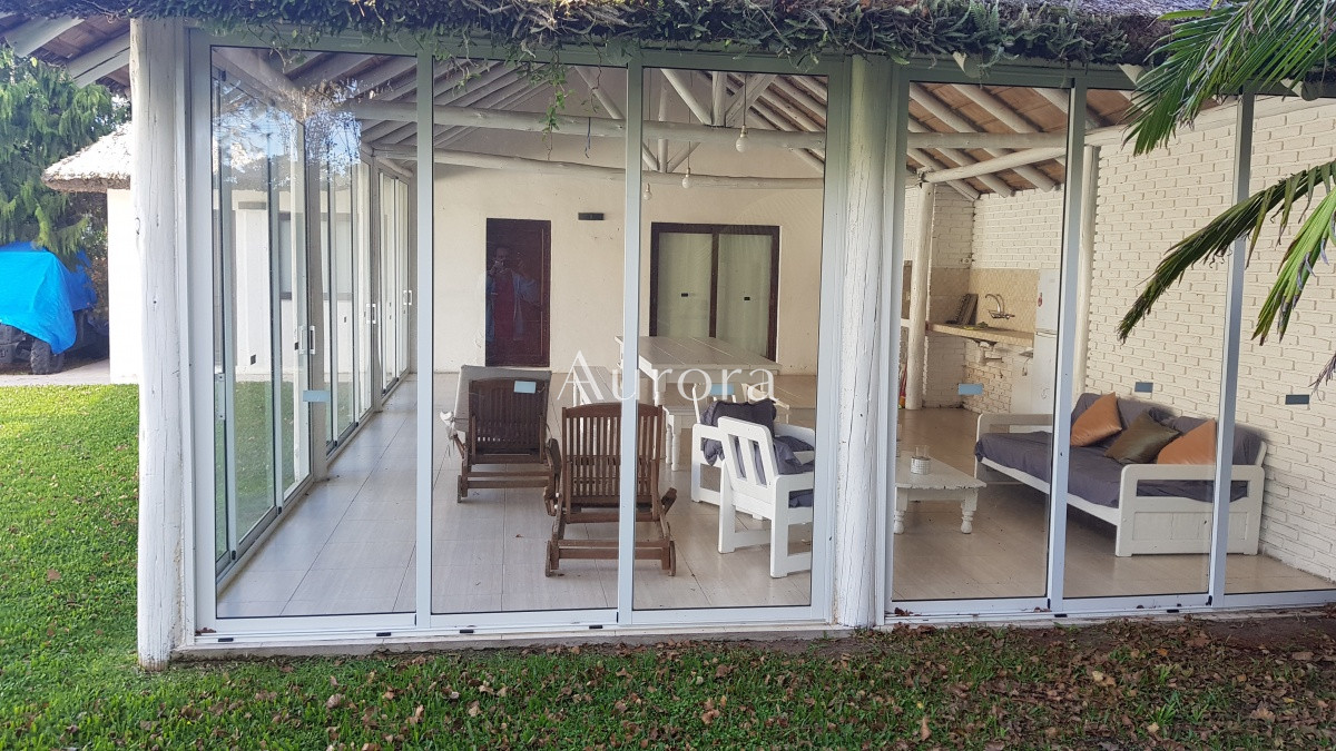 Casa ID.290 - Casa en alquiler y venta