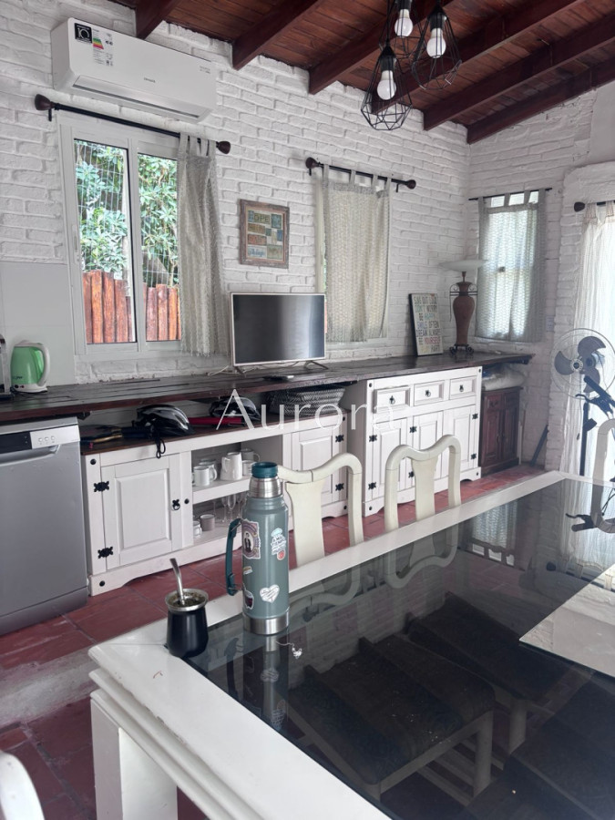 Casa ID.288 - Casa en venta zona Rinconada, Punta ballena