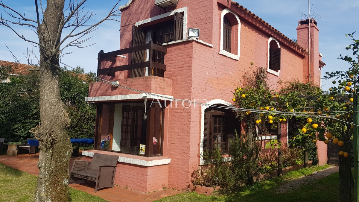 Casa ID.289 - Casa en Tio Tom - Punta Ballena