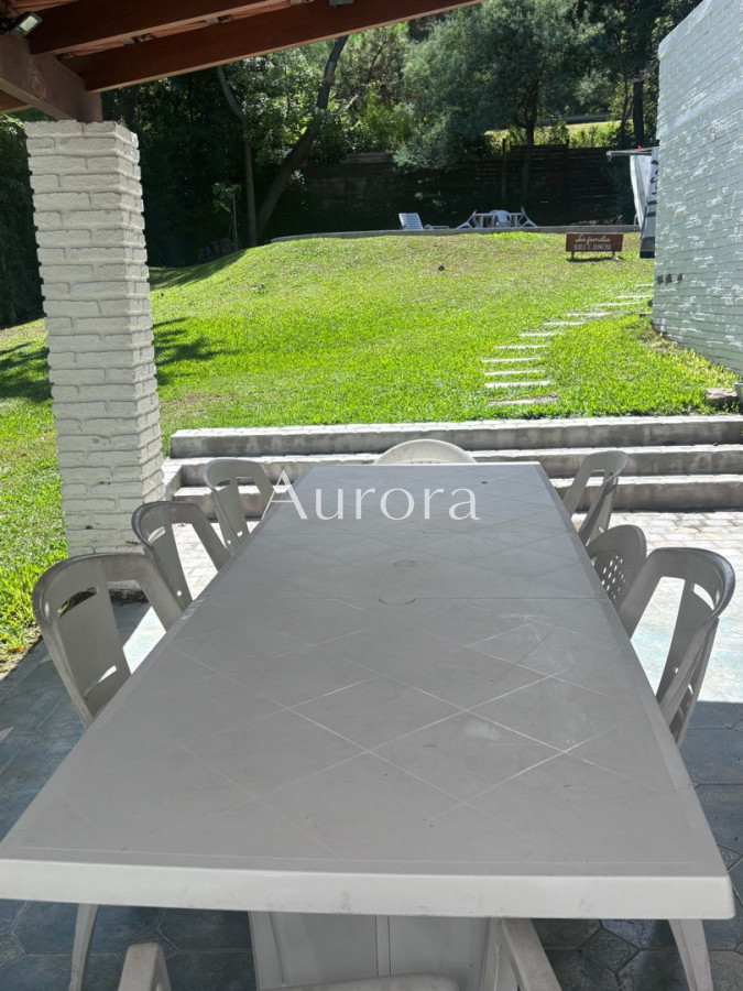 Casa ID.288 - Casa en venta zona Rinconada, Punta ballena