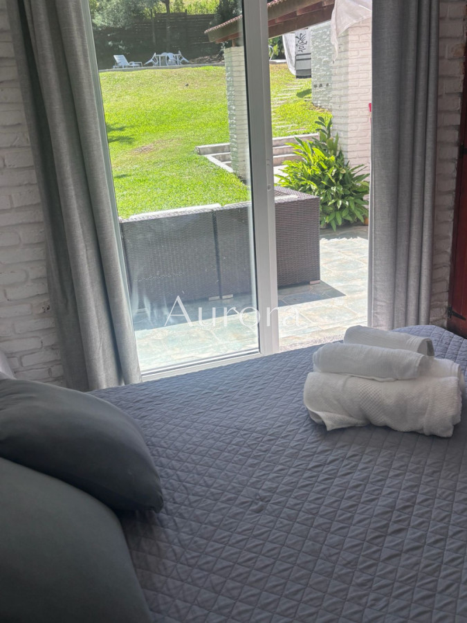 Casa ID.288 - Casa en venta zona Rinconada, Punta ballena