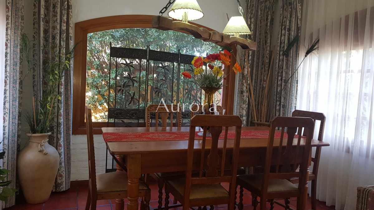 Casa ID.289 - Casa en Tio Tom - Punta Ballena