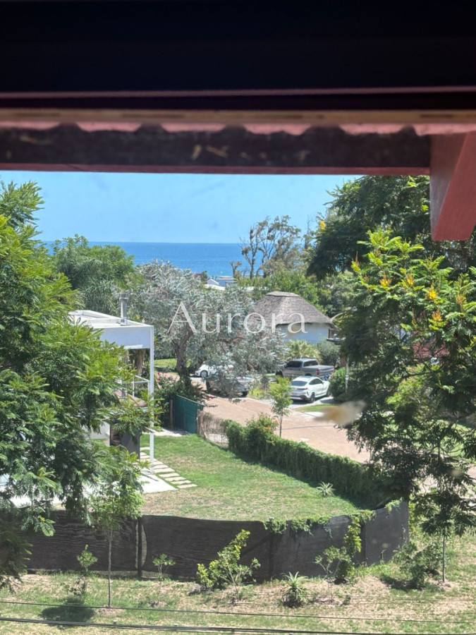 Casa ID.288 - Casa en venta zona Rinconada, Punta ballena