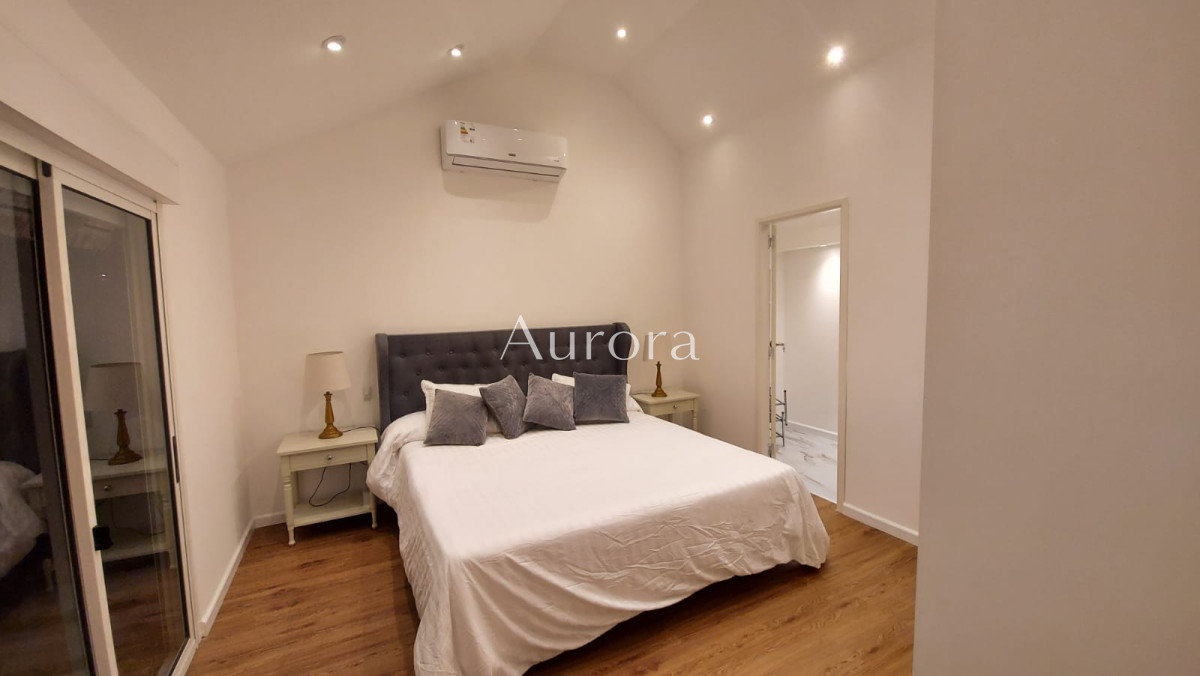 Casa ID.290 - Casa en alquiler y venta