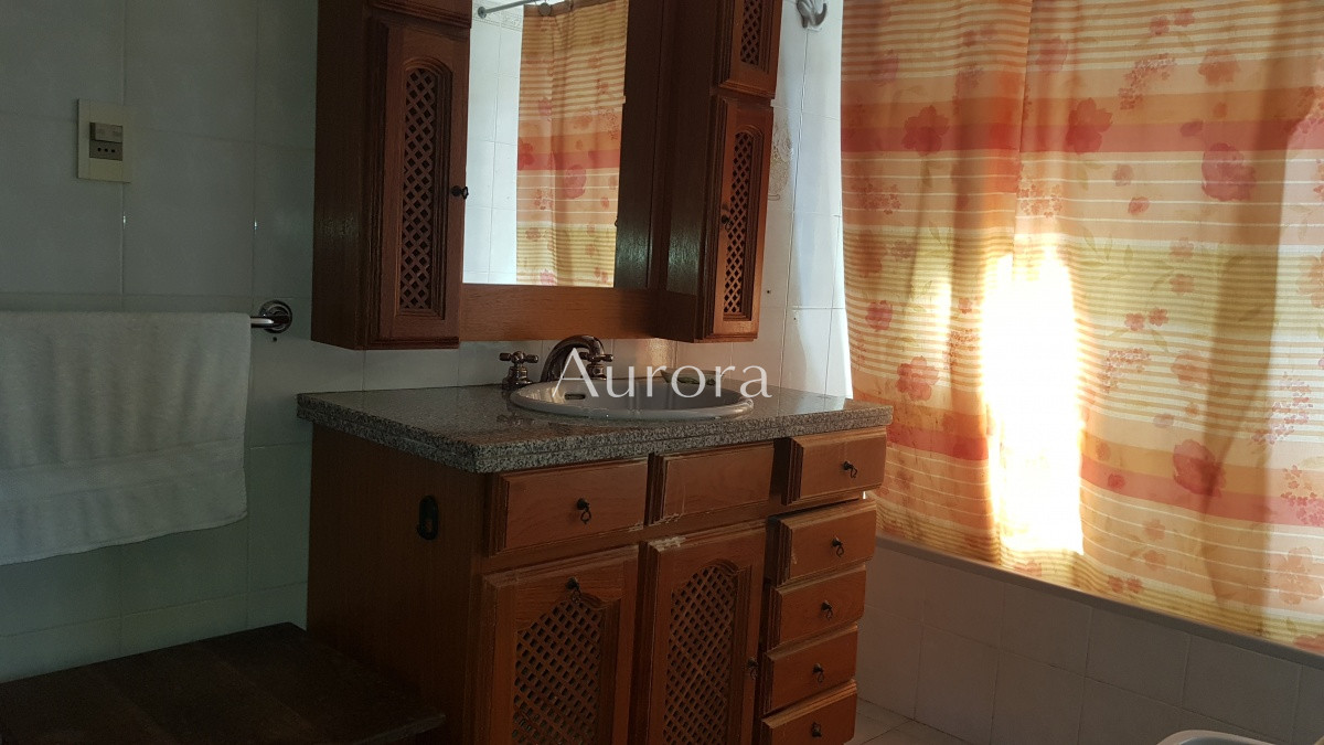 Casa ID.289 - Casa en Tio Tom - Punta Ballena