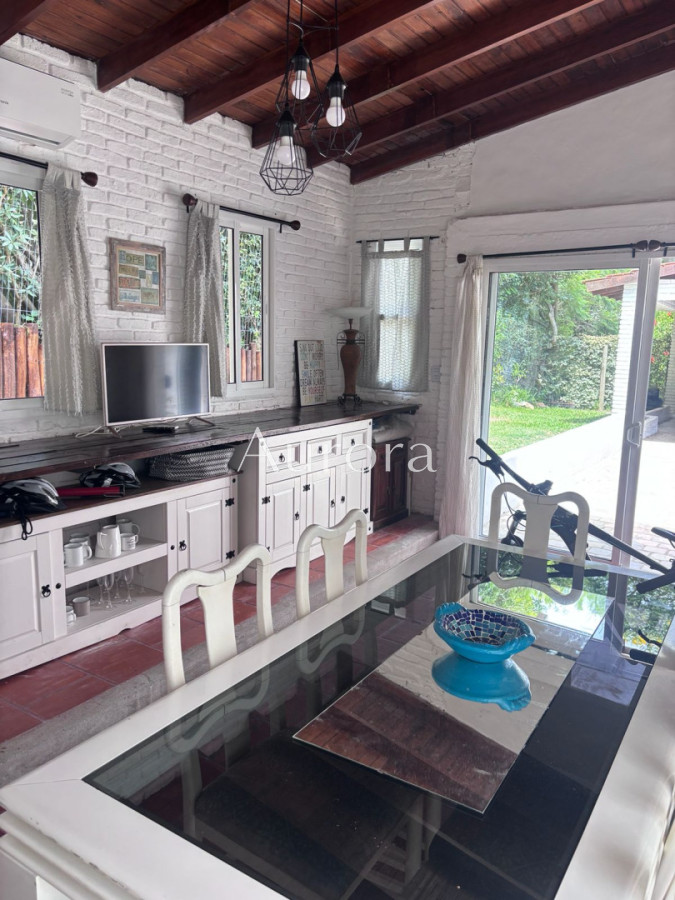 Casa ID.288 - Casa en venta zona Rinconada, Punta ballena