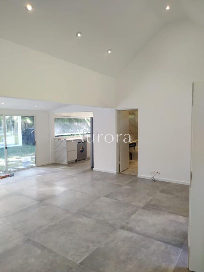 Casa ID.290 - Casa en alquiler y venta