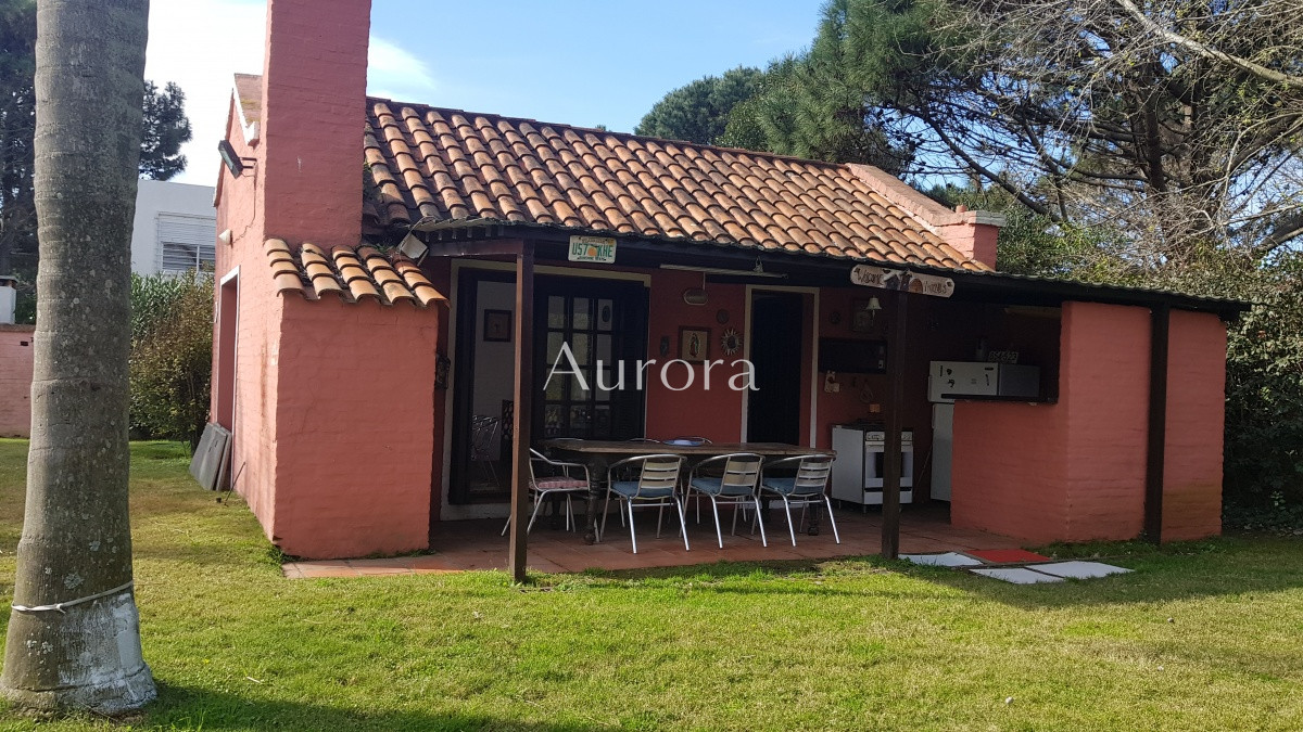 Casa ID.289 - Casa en Tio Tom - Punta Ballena