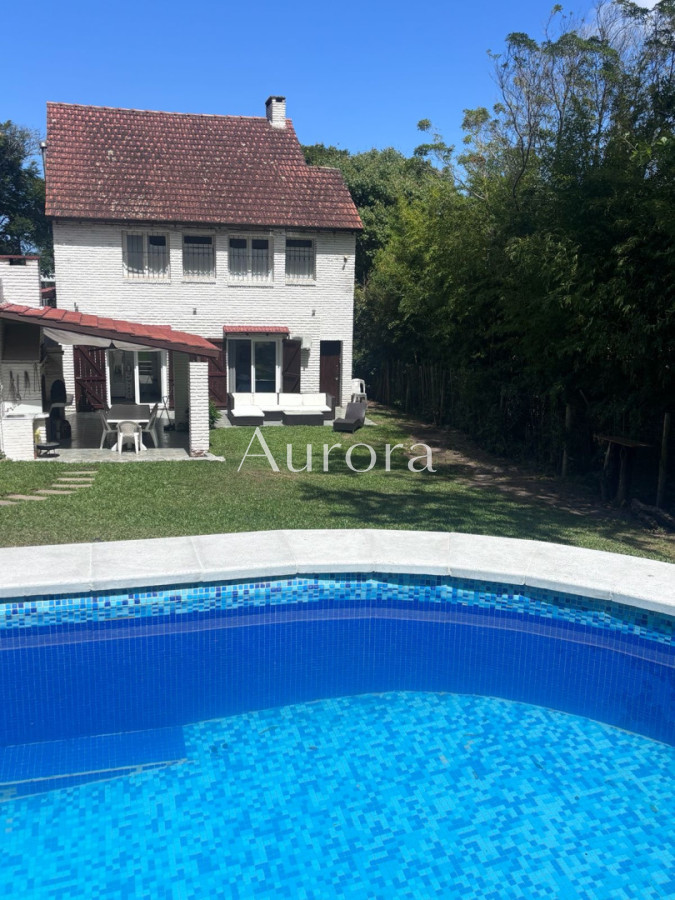Casa ID.288 - Casa en venta zona Rinconada, Punta ballena