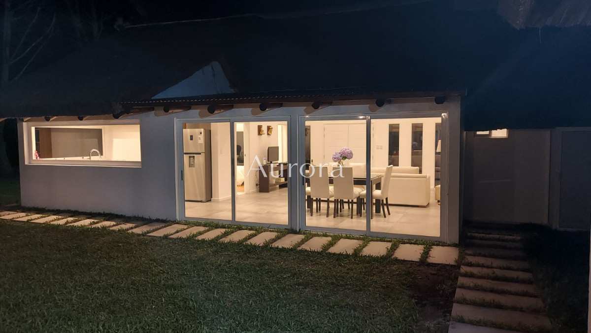 Casa ID.290 - Casa en alquiler y venta