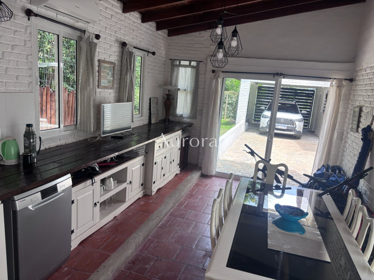 Casa ID.288 - Casa en venta zona Rinconada, Punta ballena