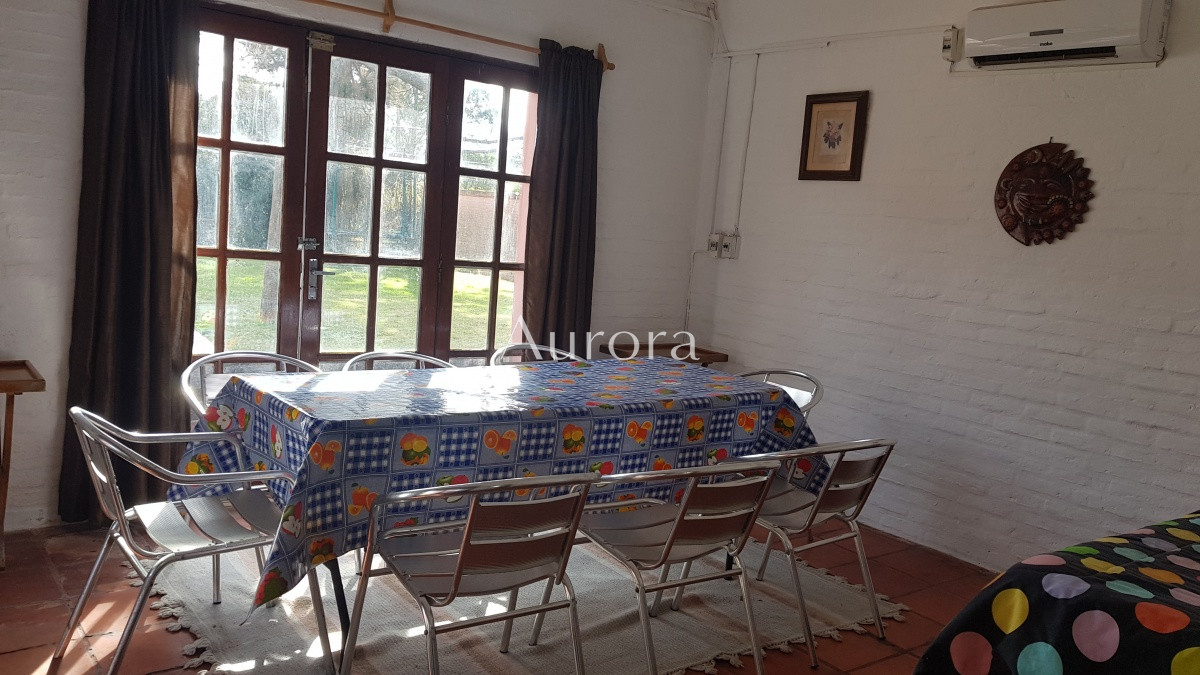 Casa ID.289 - Casa en Tio Tom - Punta Ballena
