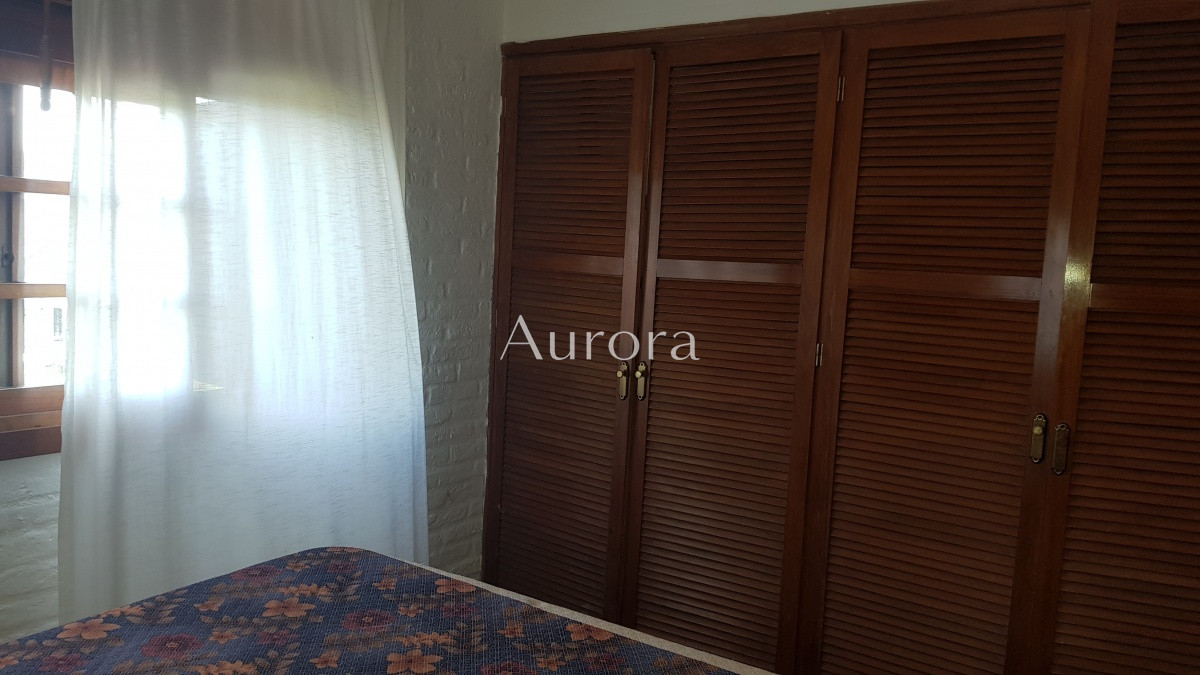 Casa ID.289 - Casa en Tio Tom - Punta Ballena