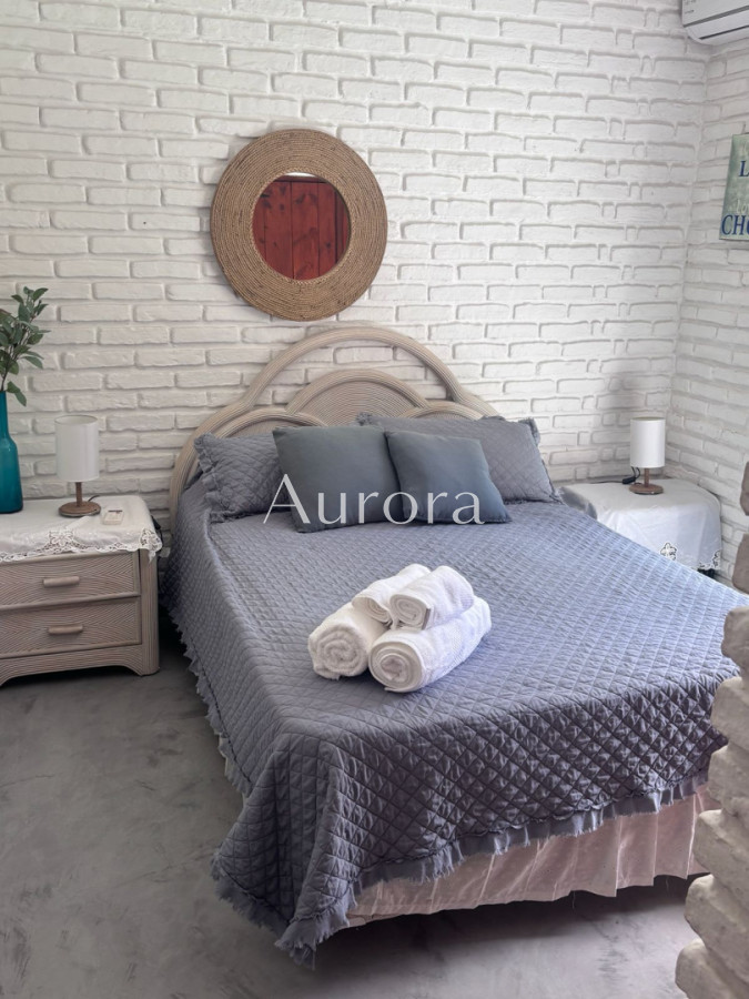 Casa ID.288 - Casa en venta zona Rinconada, Punta ballena